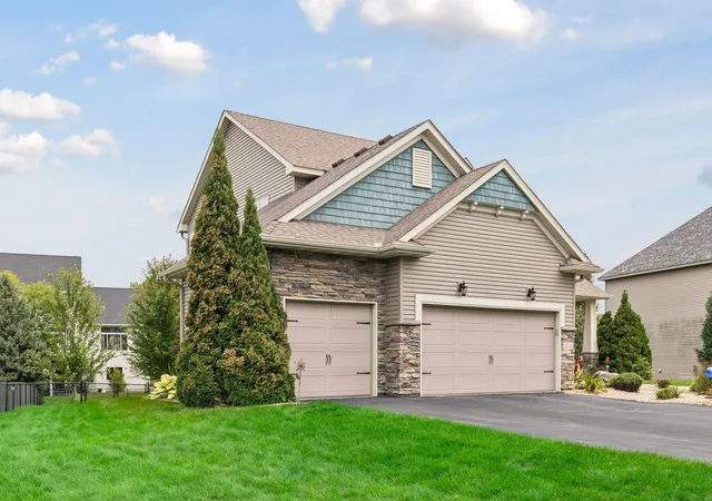 Photo 3 of Single family home for sale at 10346 Fallgold Pkwy N, Minneapolis, MN 55443 | MLS# 7151809 | Listing updated on 2026-10-14