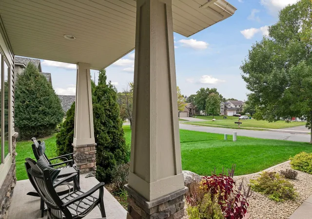 Photo 3 of Single family home for sale at 10346 Fallgold Pkwy N, Minneapolis, MN 55443 | MLS# 7151809 | Listing updated on 2026-10-08