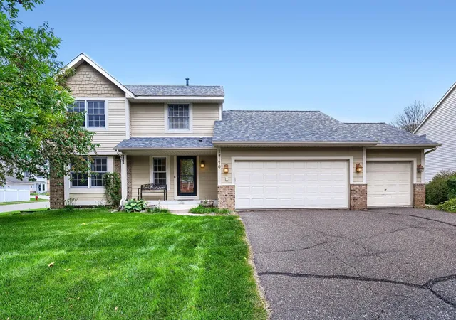 Photo 1 of Single family home for sale at 18170 87th Place N, Maple Grove, MN 55311 | MLS# 7151818 | Listing updated on 2026-10-01