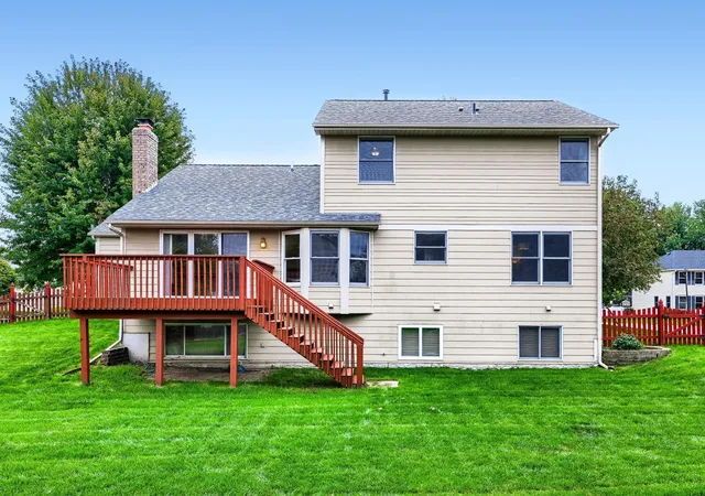 Photo 3 of Single family home for sale at 18170 87th Place N, Maple Grove, MN 55311 | MLS# 7151818 | Listing updated on 2026-10-01