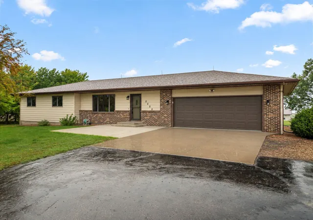 Single family home for sale at 2250 Country Trl W, Jordan, MN 55352 | MLS# 7151820