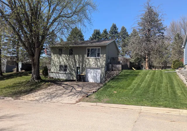 Photo 1 of Single family home for sale at 308 Connie Ln, Eagle Lake, MN 56024 | MLS# 7151826 | Listing updated on 2026-10-06