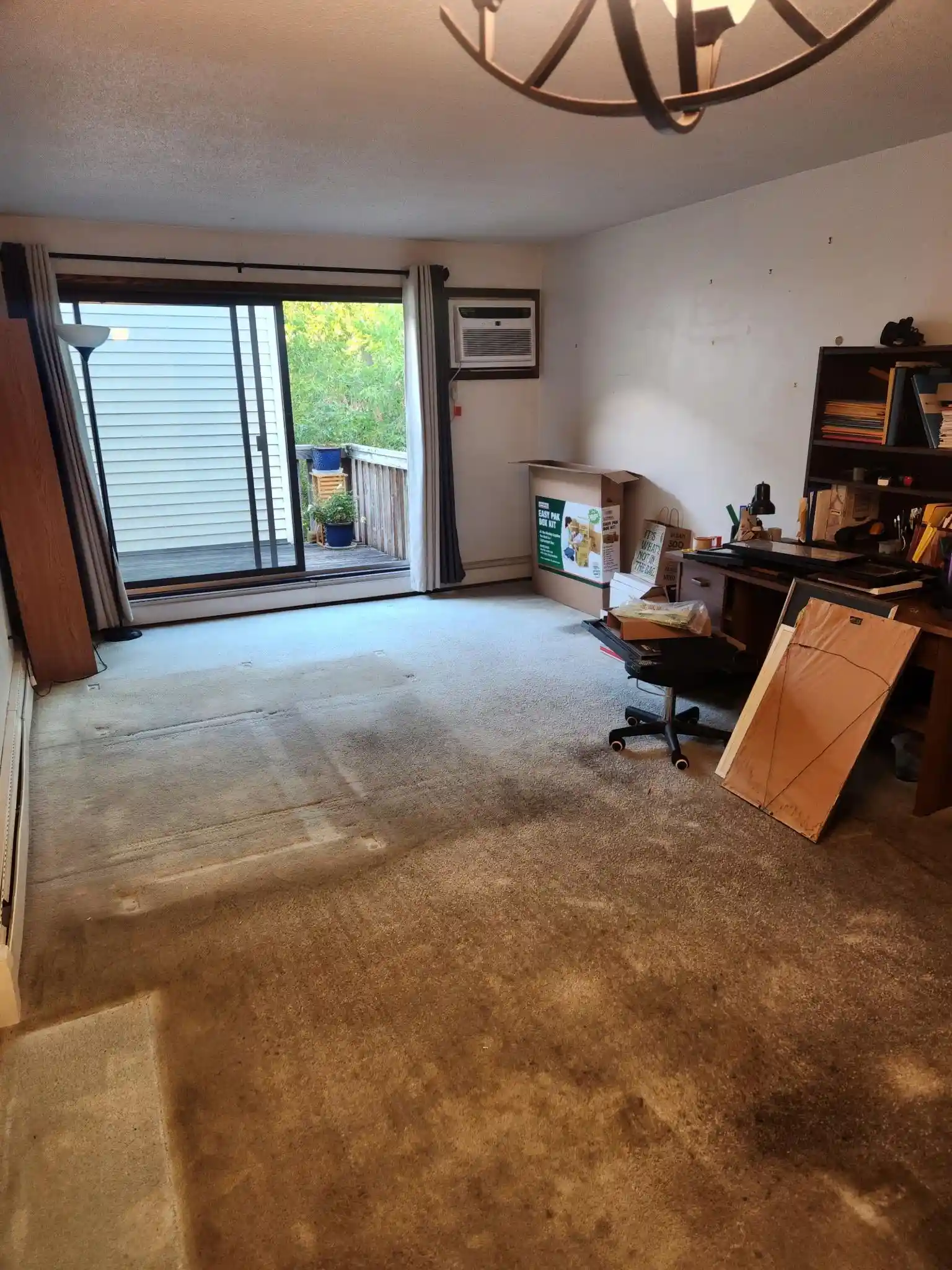 Listing Photo 1 - Condo for sale in 7412 72nd Ln N located at 7412 72nd Ln N, Brooklyn Park, MN 55428 - Unit #318