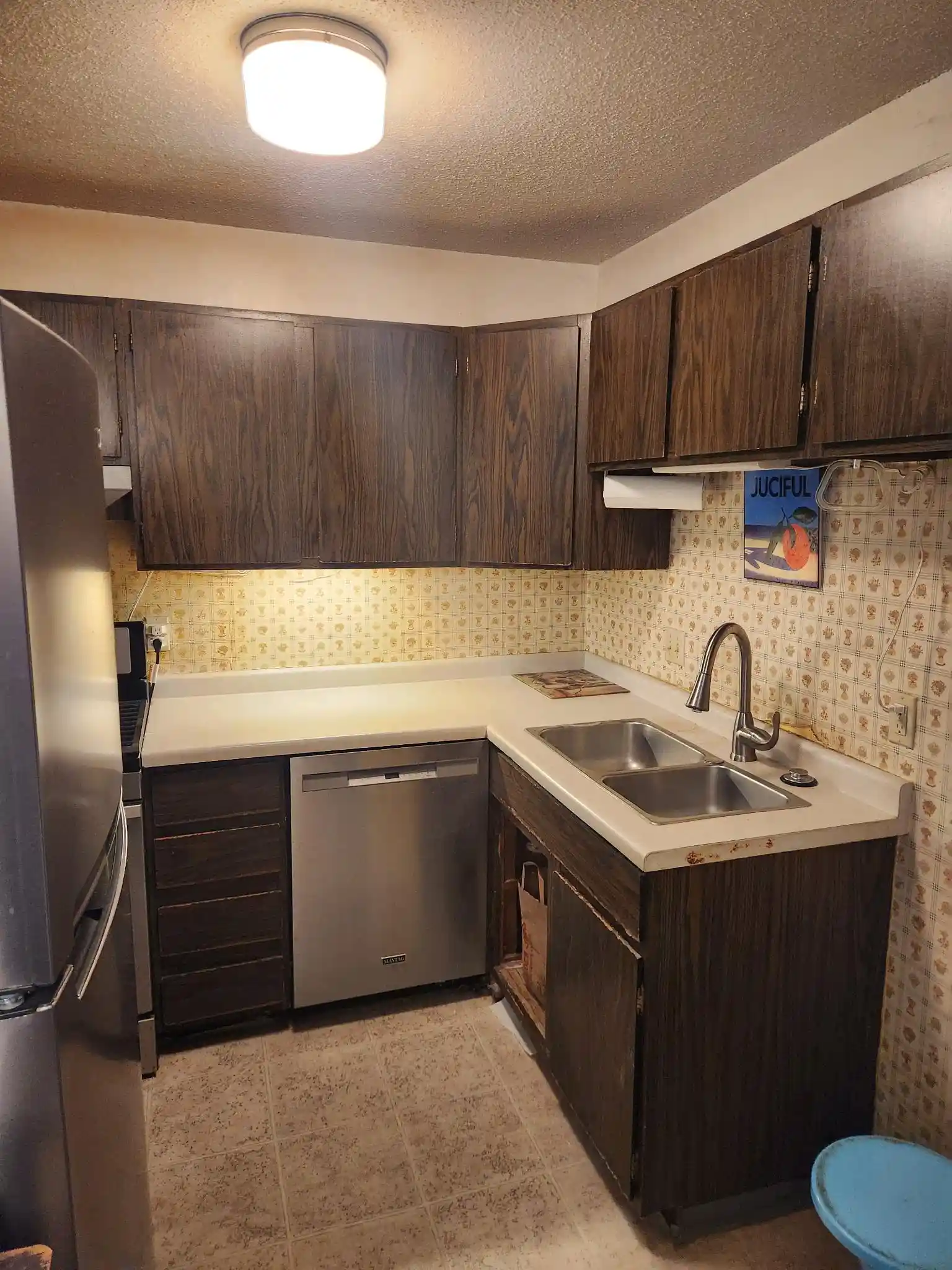 Listing Photo 2 - Condo for sale in 7412 72nd Ln N located at 7412 72nd Ln N, Brooklyn Park, MN 55428 - Unit #318