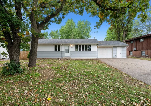 Photo 3 of Single family home for sale at 717 81st Avenue Ne, Minneapolis, MN 55432 | MLS# 7151842 | Listing updated on 2026-10-10