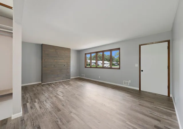 Photo 4 of Single family home for sale at 717 81st Avenue NE, Minneapolis, MN 55432 | MLS# 7151842 | Listing updated on 2026-10-06