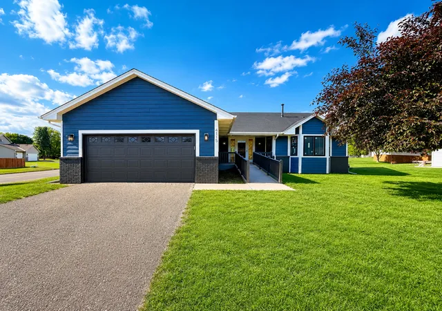 Photo 1 of Single family home for sale at 4115 146th Avenue Nw, Andover, MN 55304 | MLS# 7151847 | Listing updated on 2026-09-29