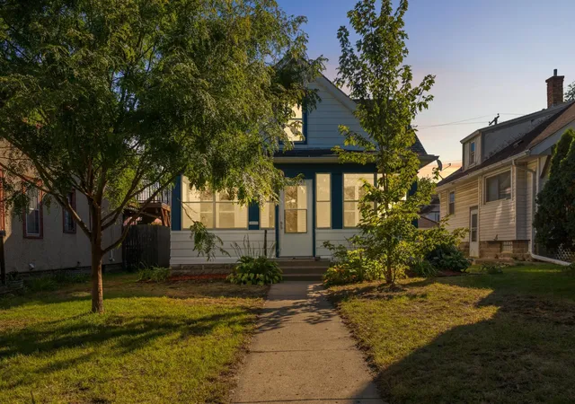 Photo 1 of Single family home for sale at 3754 Bryant Ave N, Minneapolis, MN 55412 | MLS# 7151856 | Listing updated on 2026-10-09