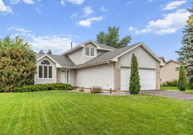 Single family home for sale at 13080 Marigold St NW, Minneapolis, MN 55448 | MLS# 7151857