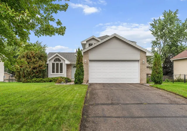 Photo 1 of Single family home for sale at 13080 Marigold St NW, Minneapolis, MN 55448 | MLS# 7151857 | Listing updated on 2026-10-06