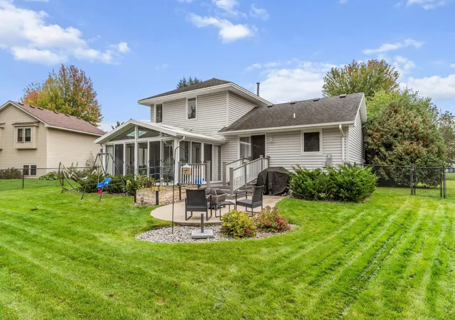 Photo 2 of Single family home for sale at 13080 Marigold St NW, Minneapolis, MN 55448 | MLS# 7151857 | Listing updated on 2026-10-06