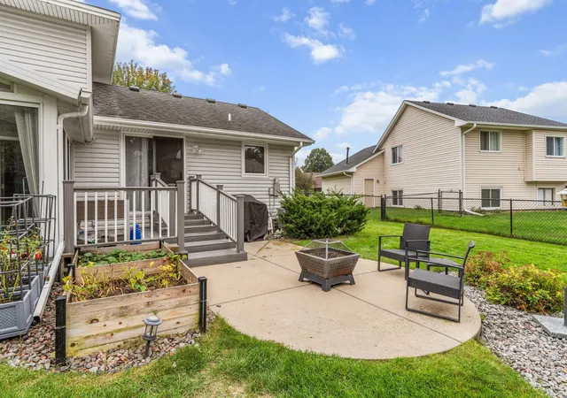 Photo 3 of Single family home for sale at 13080 Marigold St NW, Minneapolis, MN 55448 | MLS# 7151857 | Listing updated on 2026-10-06