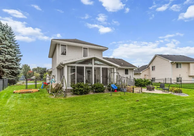 Photo 4 of Single family home for sale at 13080 Marigold St NW, Minneapolis, MN 55448 | MLS# 7151857 | Listing updated on 2026-10-06