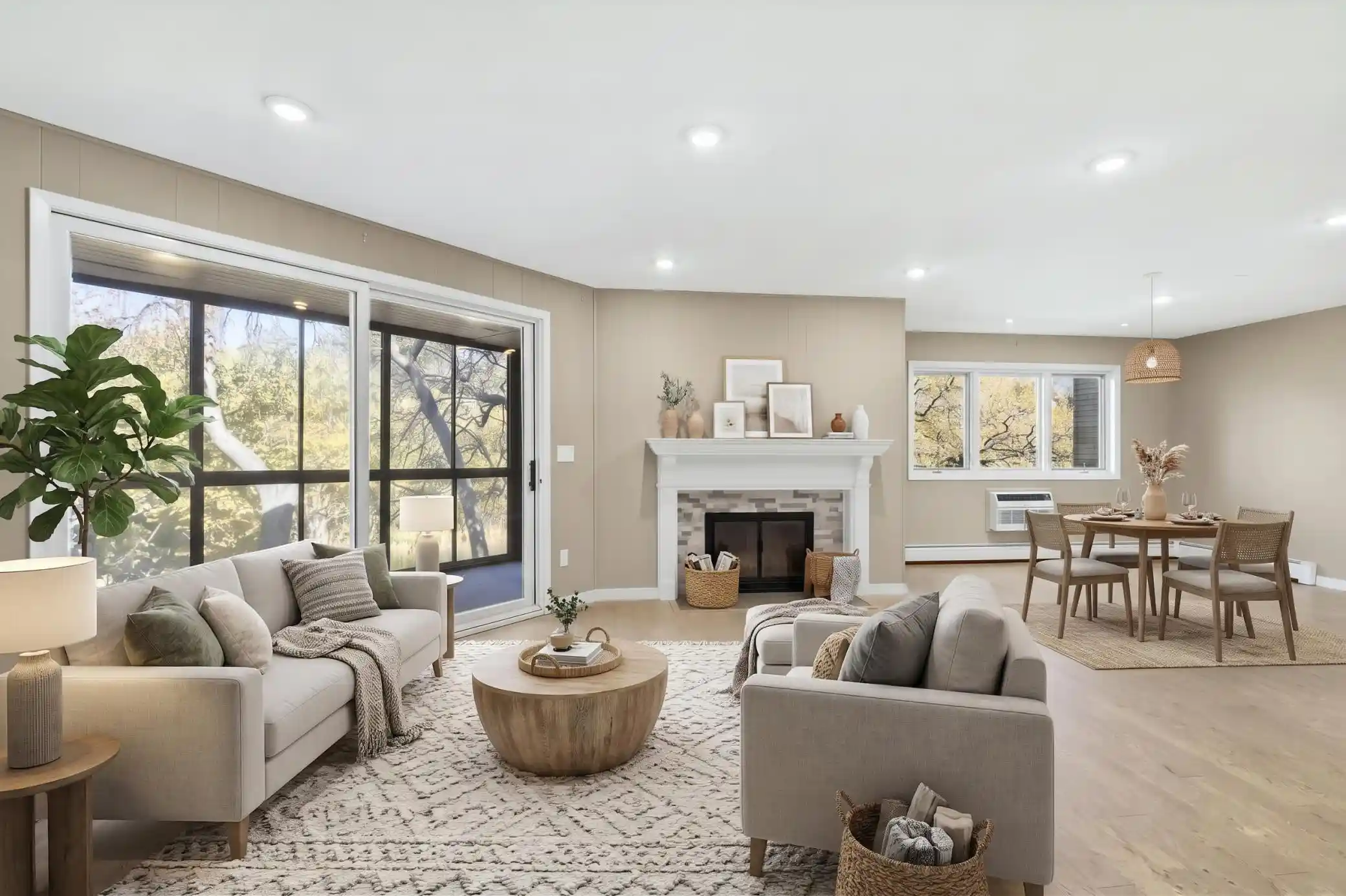 Photo 2 of Condo for sale at 4360 Brookside Ct #211, Minneapolis, MN 55436 | MLS# 7151858 | Listing updated on 2026-10-24