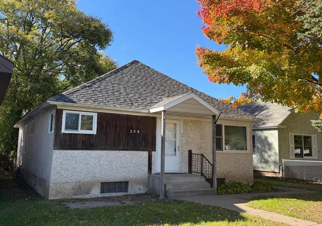 Single family home for sale at 228 Winona Ave, Ironton, MN 56455 | MLS# 7151865