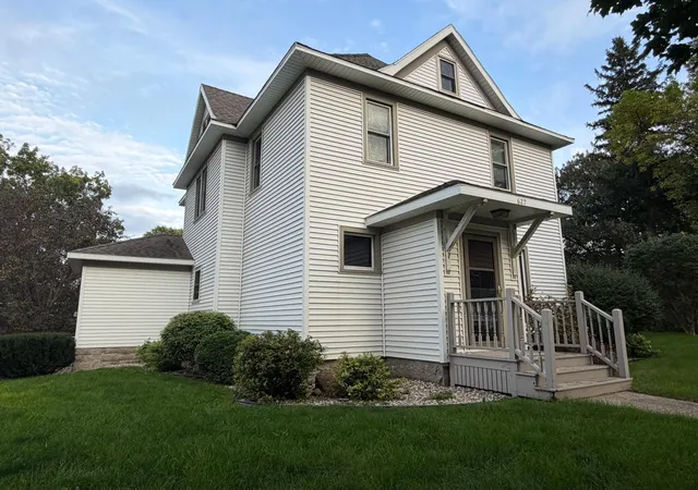 Single family home for sale at 627 12th Street, Dawson, MN 56232 | MLS# 7151868