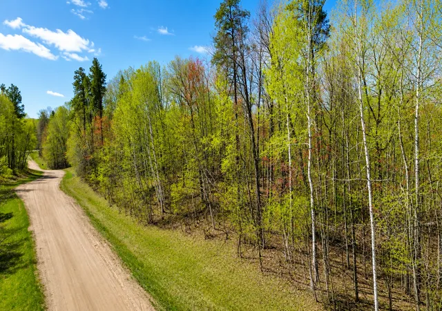 Land for sale at Tbd Raccoon And Flower Trl, Breezy Point, MN 56472 | MLS# 7151869