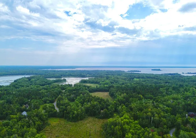 Photo 4 of Land for sale at Tbd Raccoon And Flower Trl, Breezy Point, MN 56472 | MLS# 7151869 | Listing updated on 2026-09-30