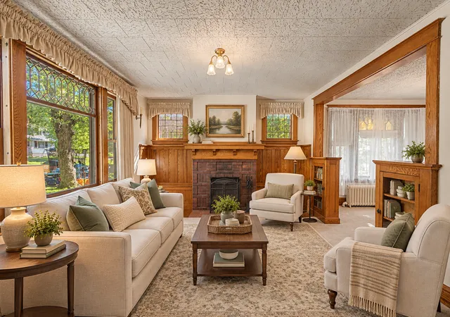 Photo 4 of Single family home for sale at 209 4th Avenue S, Sauk Rapids, MN 56379 | MLS# 7151877 | Listing updated on 2026-10-08