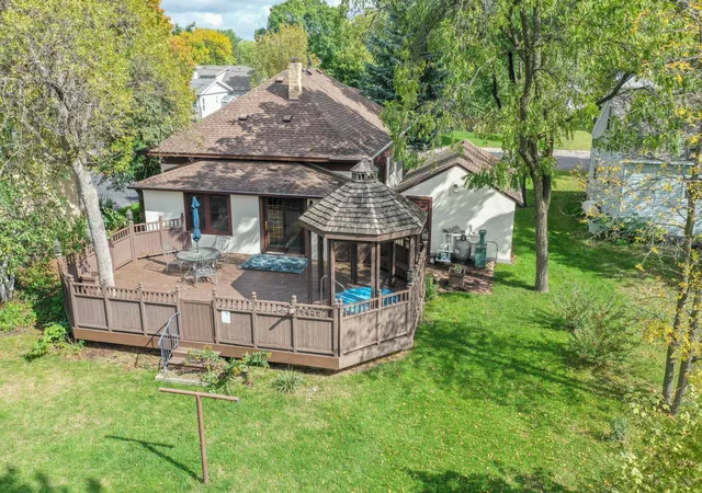 Photo 3 of Single family home for sale at 508 Belmont St, Paynesville, MN 56362 | MLS# 7151878 | Listing updated on 2026-10-01