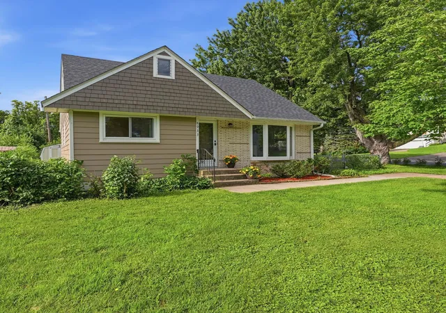 Single family home for sale at 8933 Wally Dr, Minneapolis, MN 55427 | MLS# 7151888