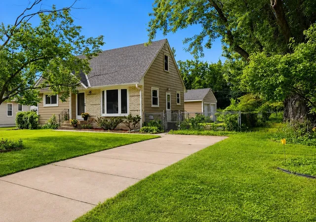 Photo 1 of Single family home for sale at 8933 Wally Dr, Minneapolis, MN 55427 | MLS# 7151888 | Listing updated on 2026-09-29