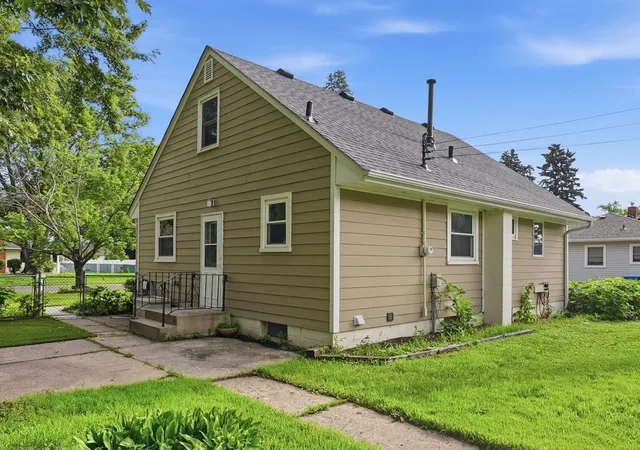 Photo 2 of Single family home for sale at 8933 Wally Dr, Minneapolis, MN 55427 | MLS# 7151888 | Listing updated on 2026-09-29