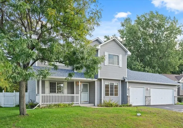 Single family home for sale at 2938 NE 88th Lane, Minneapolis, MN 55449 | MLS# 7151895