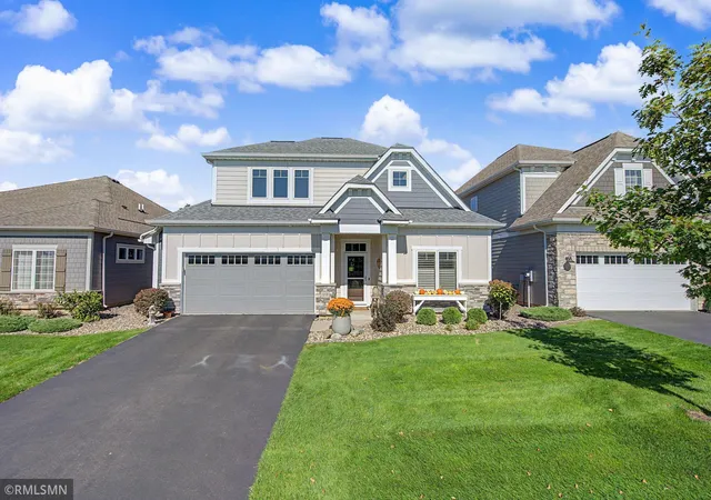 Single family home for sale at 8890 Irving Blvd N, Lake Elmo, MN 55042 | MLS# 7151900