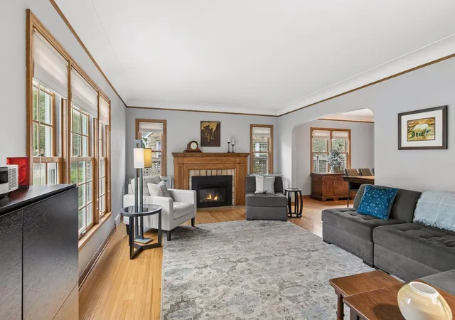 Photo 4 of Single family home for sale at 1359 Idaho Ave W, Saint Paul, MN 55108 | MLS# 7151906 | Listing updated on 2026-10-20