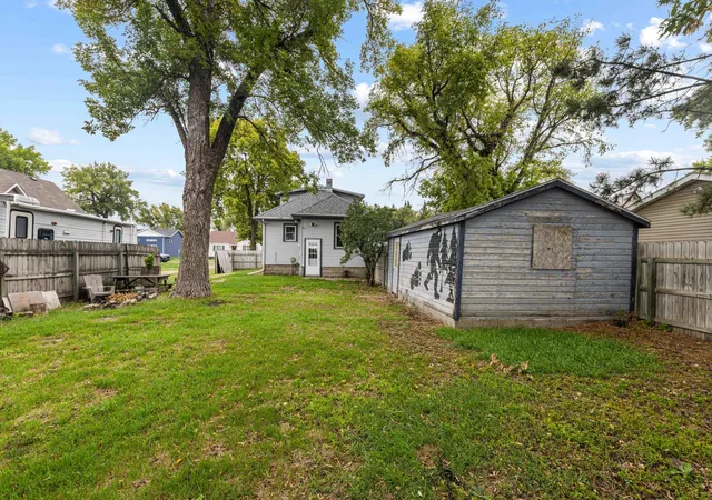 Photo 3 of Single family home for sale at 840 Elm St, Kindred, ND 58051 | MLS# 7151911 | Listing updated on 2026-10-02