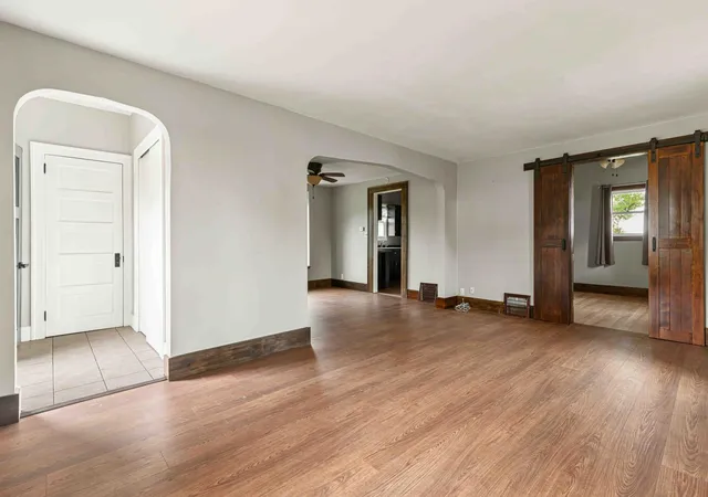 Photo 3 of Single family home for sale at 840 Elm St, Kindred, ND 58051 | MLS# 7151911 | Listing updated on 2026-10-02