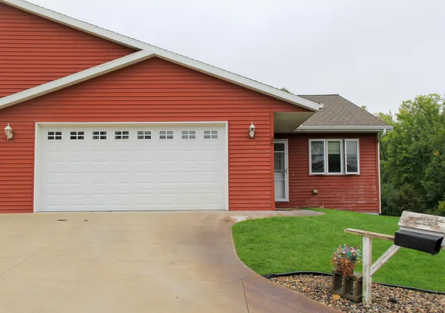 Single family home for sale at 26 Heritage Ln, Sauk Centre, MN 56378 | MLS# 7151913
