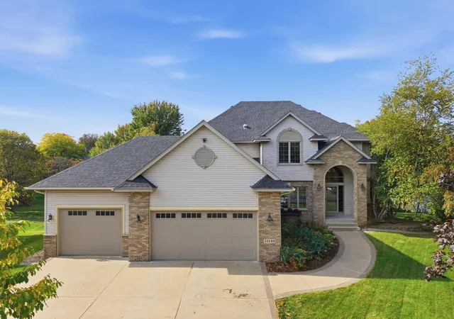 Single family home for sale at 13144 Palisade St NE, Minneapolis, MN 55449 | MLS# 7151915