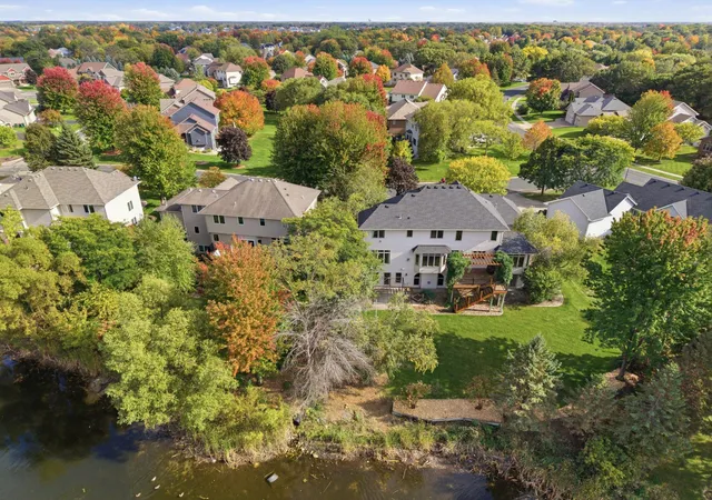 Photo 3 of Single family home for sale at 13144 Palisade St Ne, Minneapolis, MN 55449 | MLS# 7151915 | Listing updated on 2026-10-19