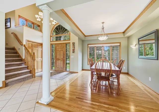 Photo 4 of Single family home for sale at 13144 Palisade St NE, Minneapolis, MN 55449 | MLS# 7151915 | Listing updated on 2026-10-08