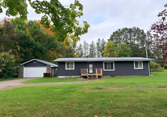 Single family home for sale at 560 E Isle St, Isle, MN 56342 | MLS# 7151917