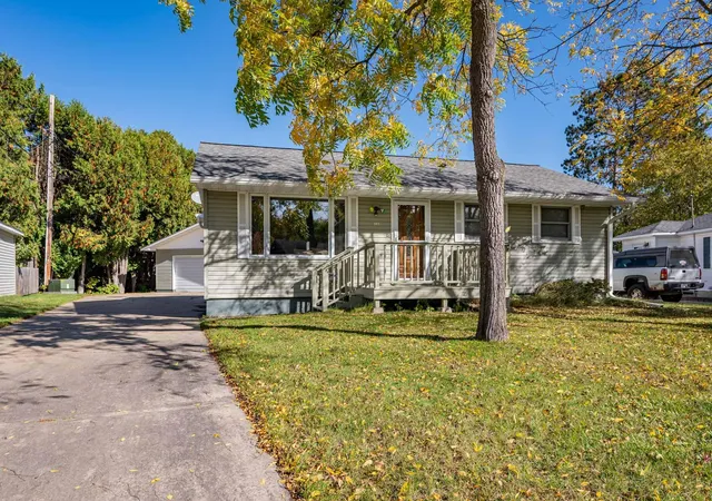Photo 1 of Single family home for sale at 103 Hacar Pl, Grand Rapids, MN 55744 | MLS# 7151928 | Listing updated on 2026-10-07