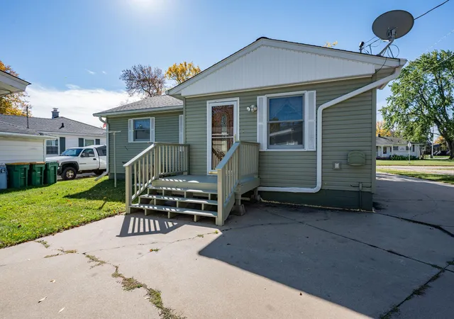 Photo 3 of Single family home for sale at 103 Hacar Pl, Grand Rapids, MN 55744 | MLS# 7151928 | Listing updated on 2026-10-07