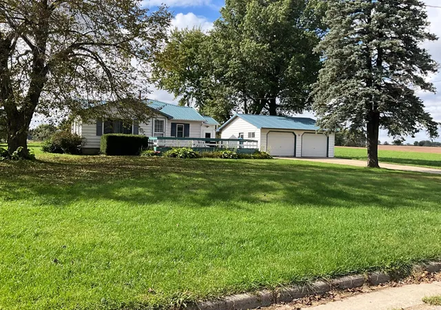 Photo 1 of Sale Pending at 16149 County 5, Spring Valley, MN 55975 | MLS# 7151929 | Listing updated on 2026-10-21