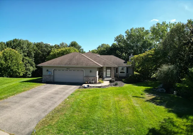 Photo 2 of Single family home for sale at 8023 Delano Ct, Inver Grove Heights, MN 55076 | MLS# 7151930 | Listing updated on 2026-10-01