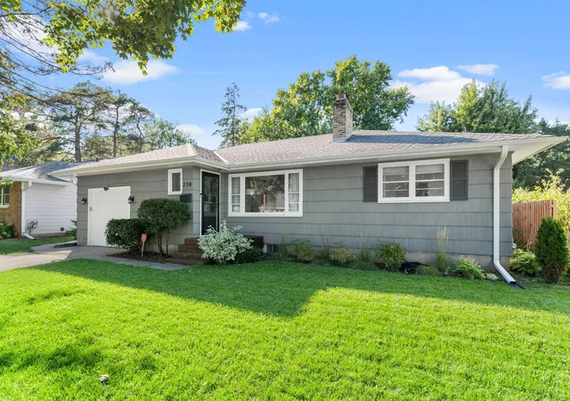 Single family home for sale at 238 Althea Ln, Hopkins, MN 55343 | MLS# 7151931