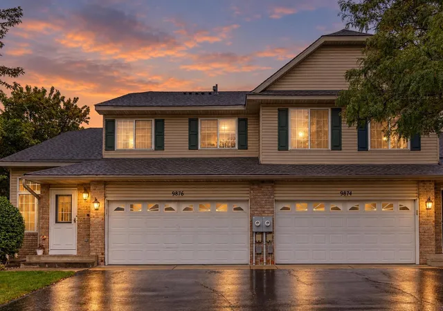 Photo 2 of Single family home for sale at 9876 Hamlet Ln S, Cottage Grove, MN 55016 | MLS# 7151932 | Listing updated on 2026-10-06