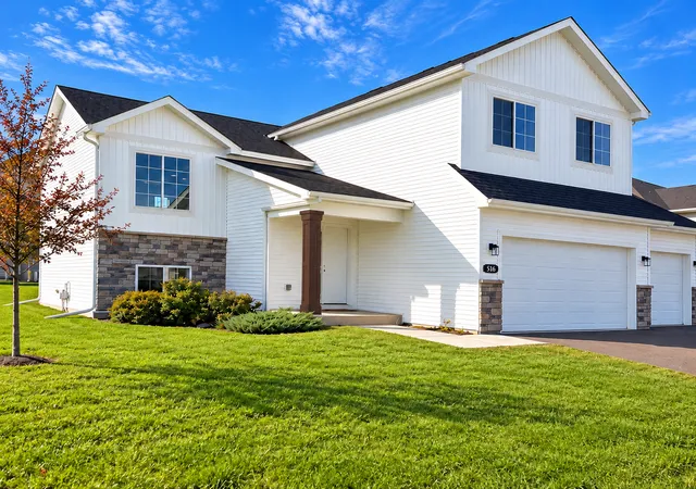 Photo 2 of Single family home for sale at 516 Emmy Ln, Hanover, MN 55341 | MLS# 7151934 | Listing updated on 2026-10-19