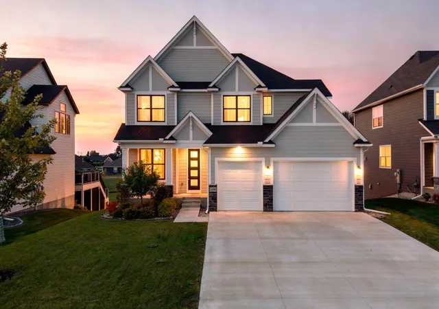 Photo 1 of Single family home for sale at 15240 110th Avenue N, Osseo, MN 55369 | MLS# 7151938 | Listing updated on 2026-10-05