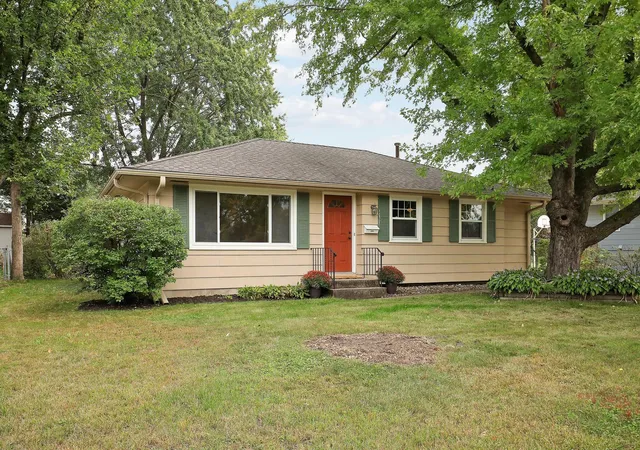 Photo 1 of Single family home for sale at 10307 Nicollet Ave S, Minneapolis, MN 55420 | MLS# 7151944 | Listing updated on 2026-10-08