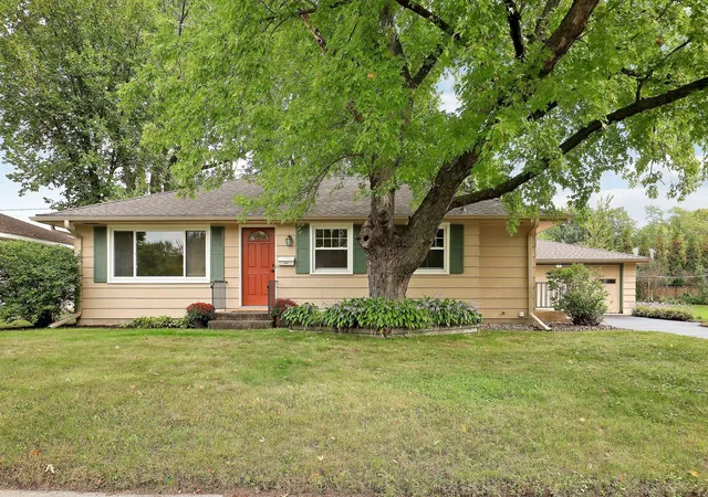 Photo 2 of Single family home for sale at 10307 Nicollet Ave S, Minneapolis, MN 55420 | MLS# 7151944 | Listing updated on 2026-10-08