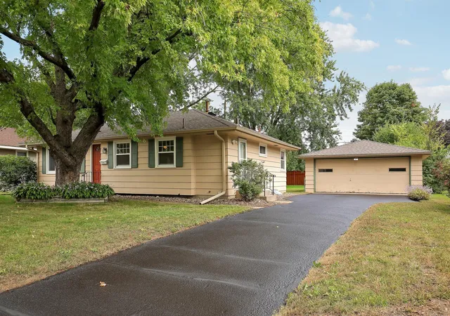 Photo 3 of Single family home for sale at 10307 Nicollet Ave S, Minneapolis, MN 55420 | MLS# 7151944 | Listing updated on 2026-10-08