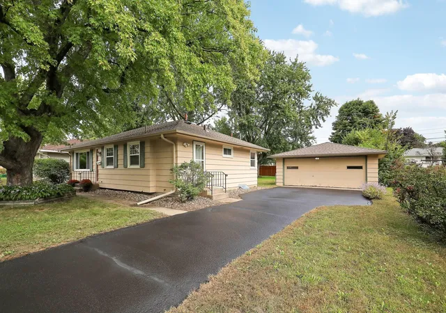 Photo 3 of Single family home for sale at 10307 Nicollet Ave S, Minneapolis, MN 55420 | MLS# 7151944 | Listing updated on 2026-10-08