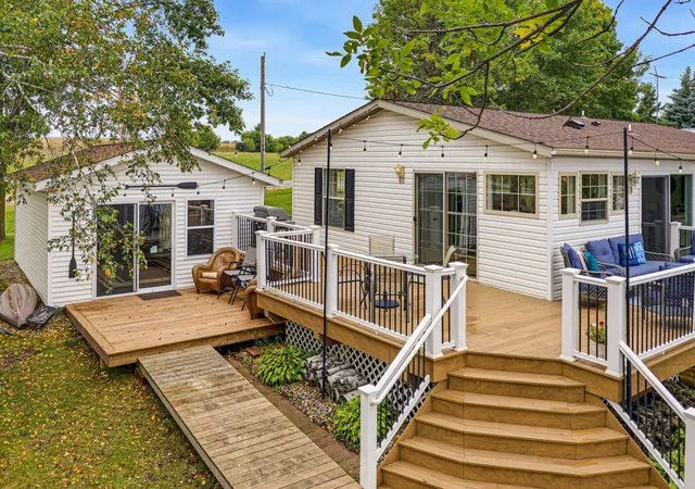 Photo 2 of Single family home for sale at 66502 Csah 33, Darwin, MN 55324 | MLS# 7151952 | Listing updated on 2026-10-08